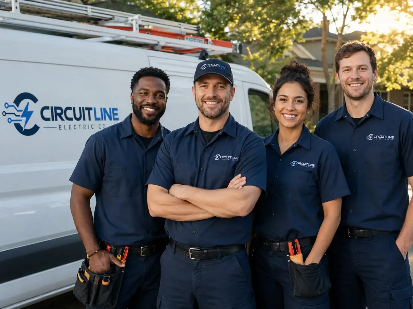Whole Home Rewiring company in Bonduel, WI