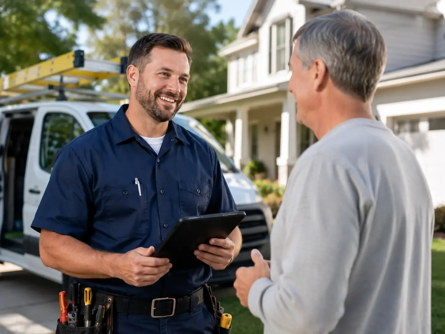 Whole Home Rewiring Bonduel, WI FAQs